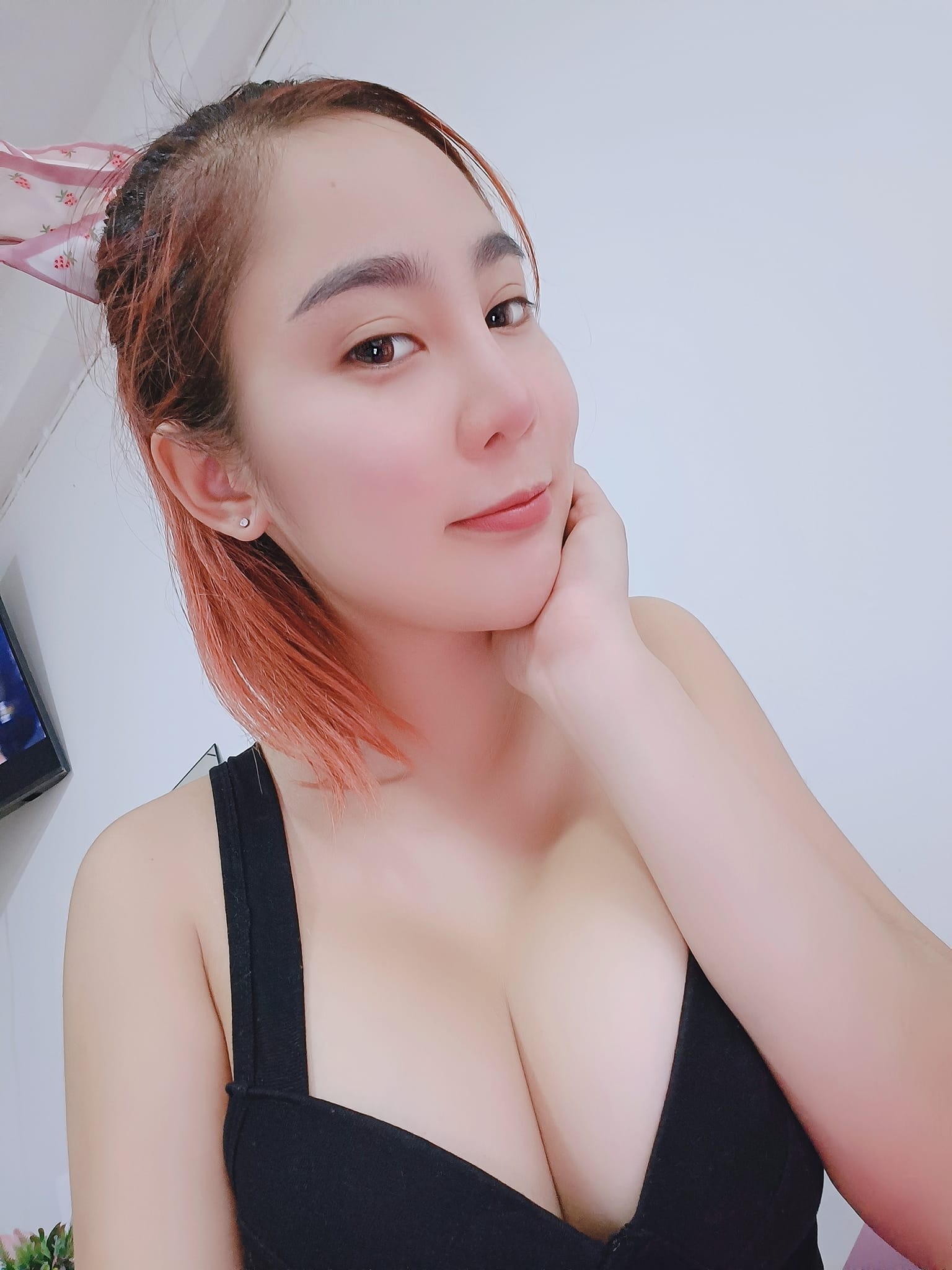 น้องใบมิ้นท์ นางแบบนู้ด สุดแซ่บผลงานสุดเซ็กซี่ บนแพลตฟอร์ม Onlyfans 52