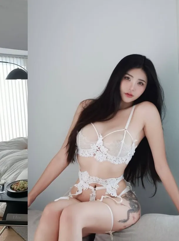 เปิดวาร์ป น้องรินทร์ myrinsiya นางแบบ เซ็กซี่ ผลงาน สุดเร่าร้อน Onlyfans เด็ดจัด 14