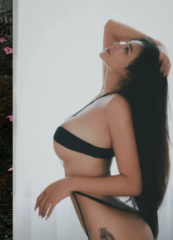 เปิดวาร์ป น้องรินทร์ myrinsiya นางแบบ เซ็กซี่ ผลงาน สุดเร่าร้อน Onlyfans เด็ดจัด 16