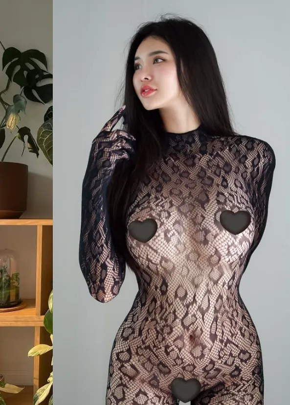 เปิดวาร์ป น้องรินทร์ myrinsiya นางแบบ เซ็กซี่ ผลงาน สุดเร่าร้อน Onlyfans เด็ดจัด 18